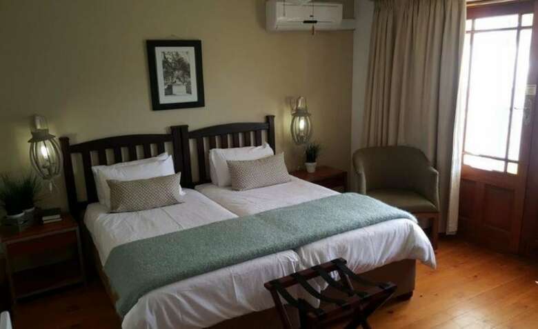 Hotel Le Bay Lodge