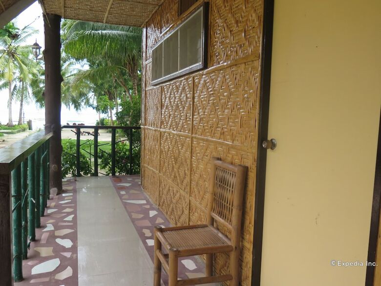 Hotel Panglao Grande Resort