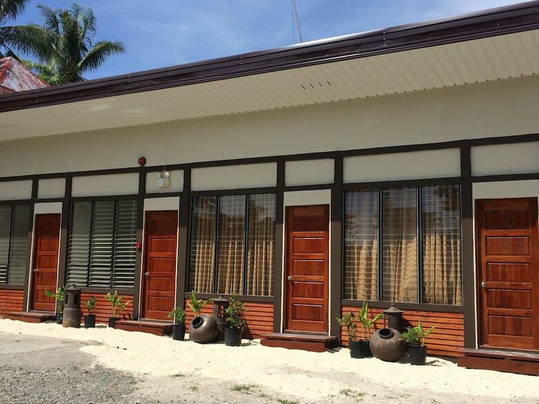 Hotel Panglao Grande Resort