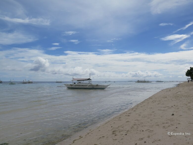 Hotel Panglao Grande Resort
