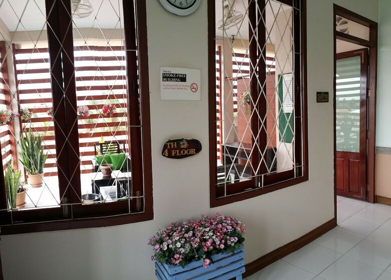 Mixay Paradise Hotel