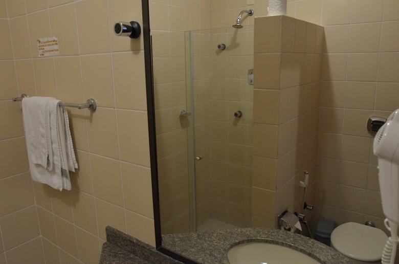 Apart Hotel Villa Moura Cassino