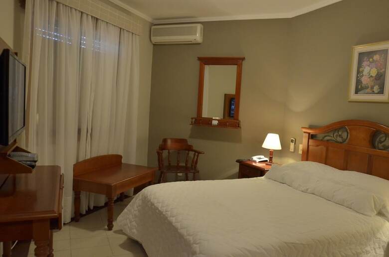 Apart Hotel Villa Moura Cassino