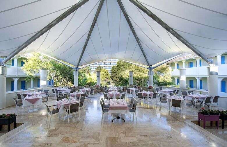 Flora Garden Ephesus Hotel Ku?adas? - All Inclusive