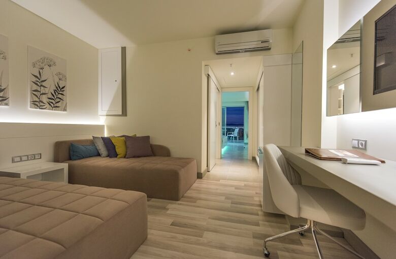 Flora Garden Ephesus Hotel Ku?adas? - All Inclusive