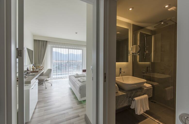 Flora Garden Ephesus Hotel Ku?adas? - All Inclusive