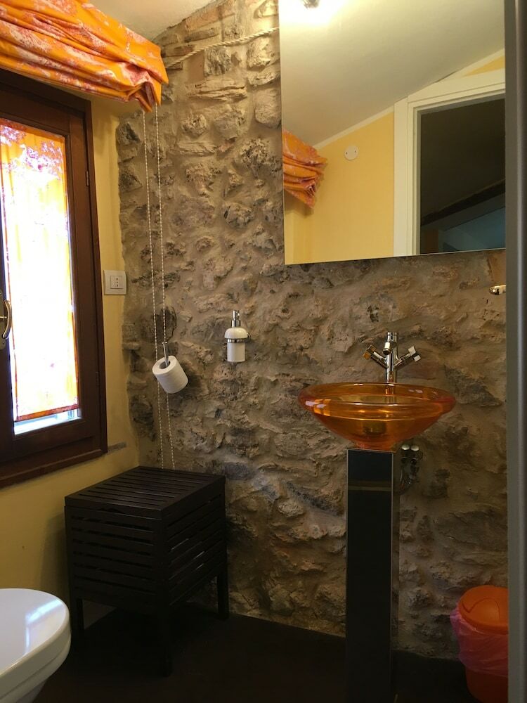 Hotel Affittacamere Oca Giuliva