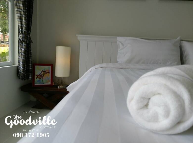 Hotel The Goodville Cottage
