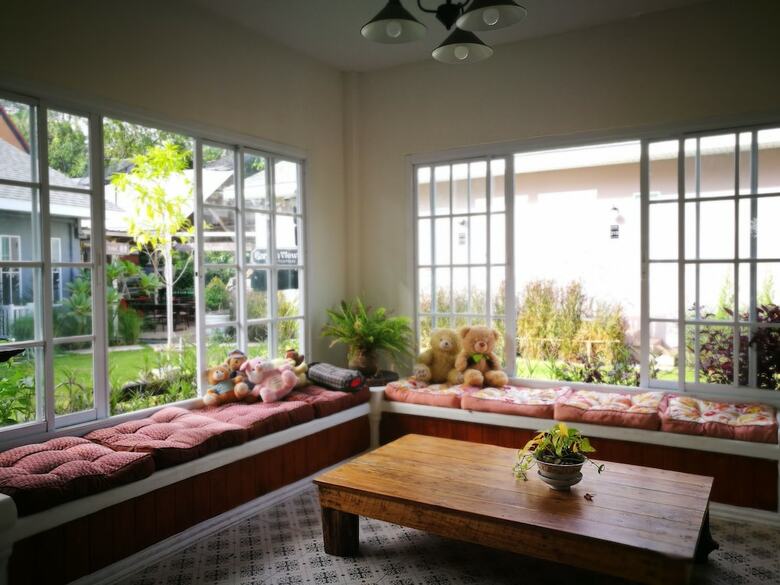 Hotel The Goodville Cottage