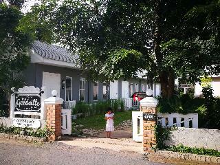 Hotel The Goodville Cottage