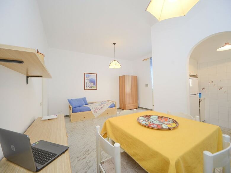 Apartamento Villa Teti Campofelice - Rentopolis