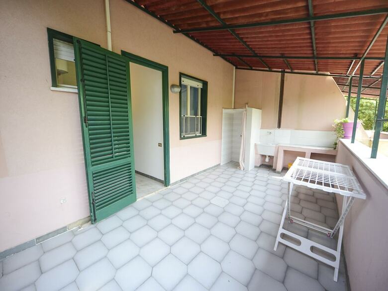 Apartamento Villa Teti Campofelice - Rentopolis