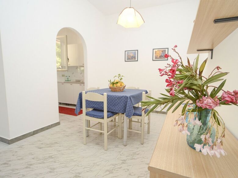 Apartamento Villa Teti Campofelice - Rentopolis
