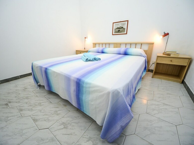 Apartamento Villa Teti Campofelice - Rentopolis