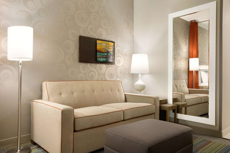 Hotel Home2 Suites By Hilton Houston Webster