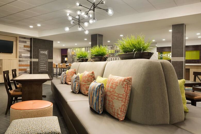 Hotel Home2 Suites By Hilton Houston Webster