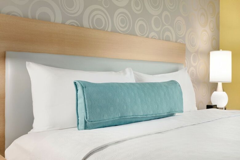 Hotel Home2 Suites By Hilton Houston Webster