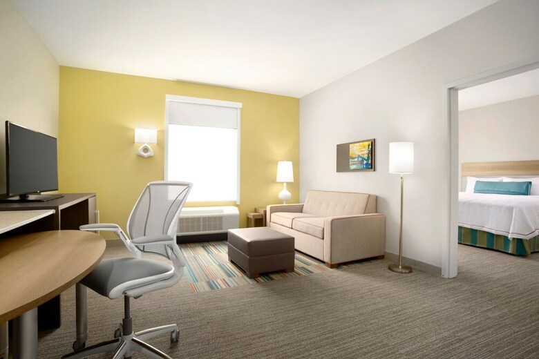 Hotel Home2 Suites By Hilton Houston Webster