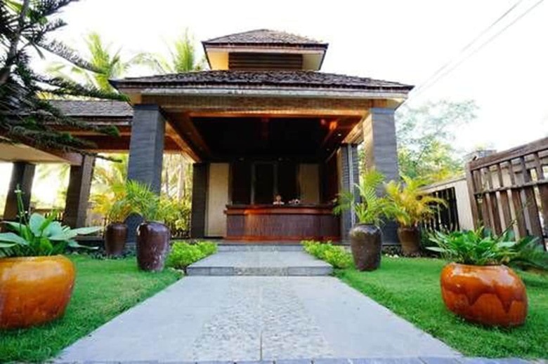 Apartamento Sunny Paradise Resort