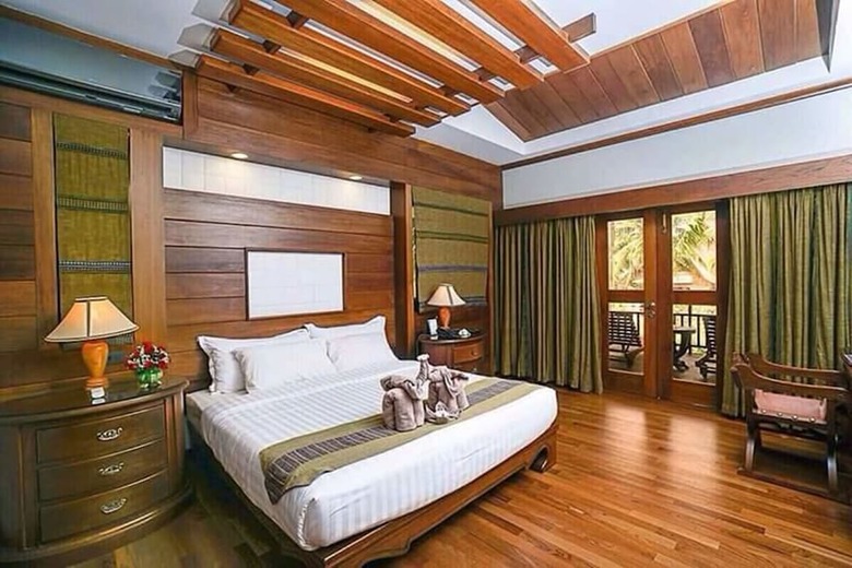 Apartamento Sunny Paradise Resort