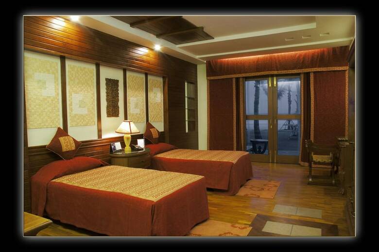 Apartamento Sunny Paradise Resort