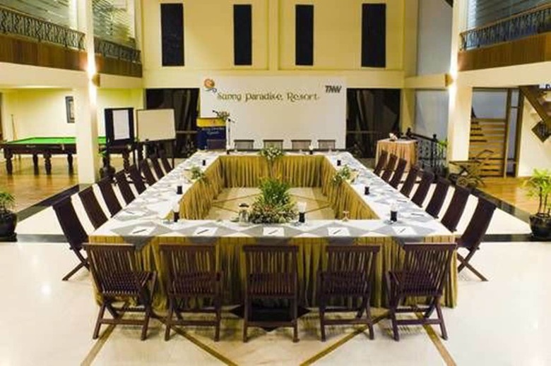 Apartamento Sunny Paradise Resort
