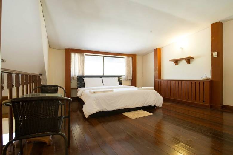 Hotel The Secret Cliff Boutique Resort