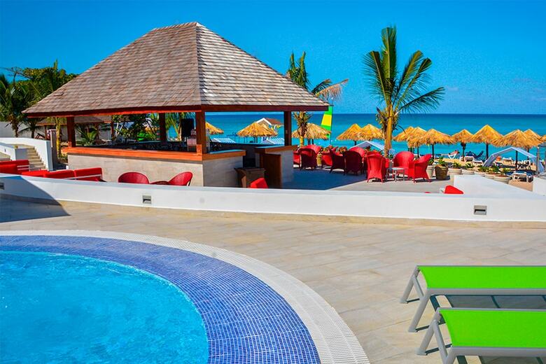 Hotel Royal Decameron Cornwall Beach All Inclusive