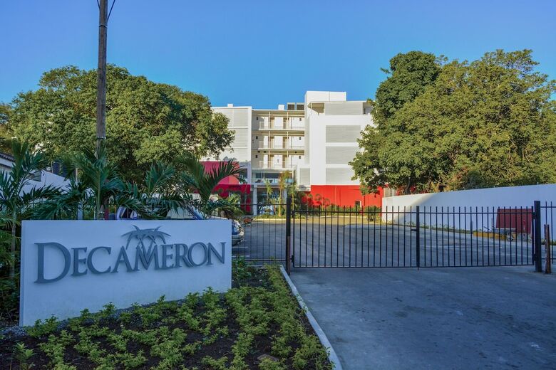 Hotel Royal Decameron Cornwall Beach All Inclusive