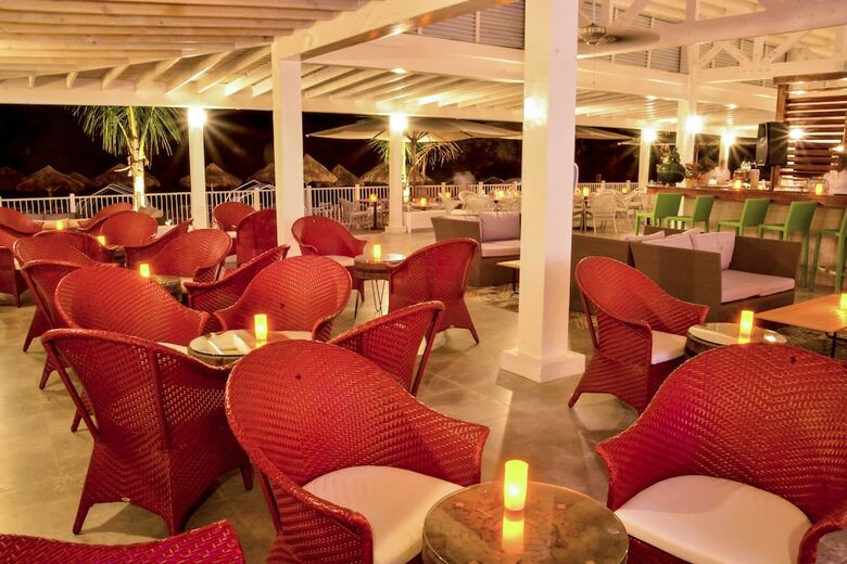 Hotel Royal Decameron Cornwall Beach All Inclusive