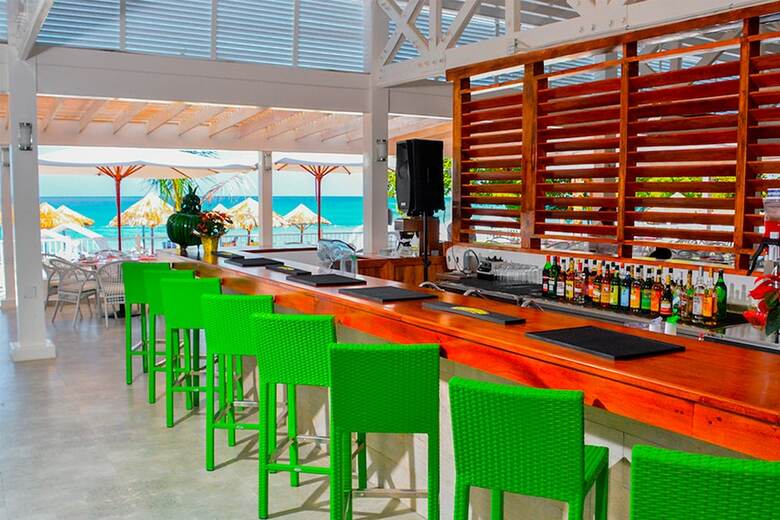 Hotel Royal Decameron Cornwall Beach All Inclusive