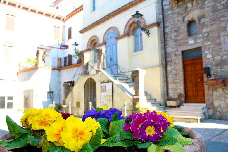 Posada Relais Il Castello