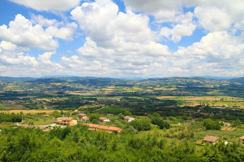 Posada Relais Il Castello
