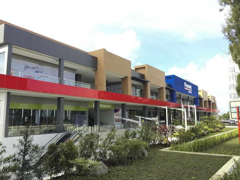 Apartamentos The Concierge At Wind Residences Tagaytay