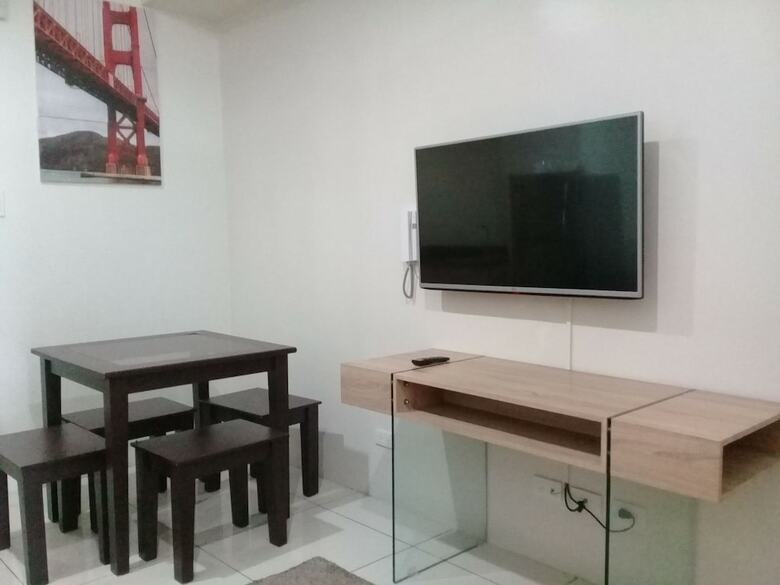 Apartamentos The Concierge At Wind Residences Tagaytay