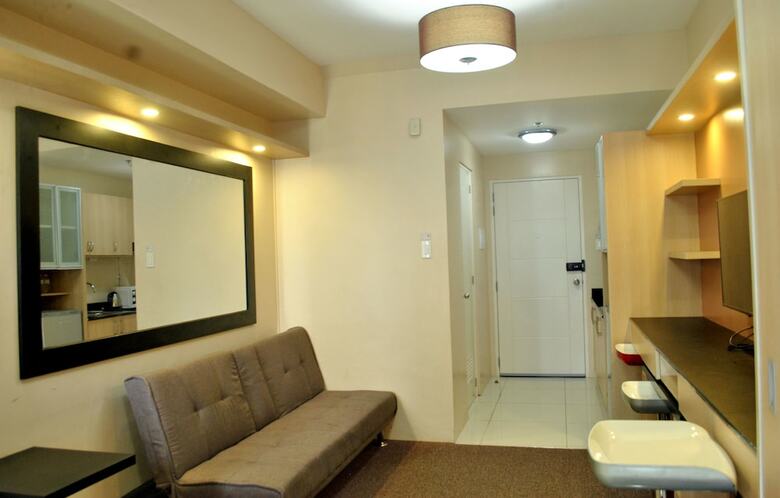 Apartamentos The Concierge At Wind Residences Tagaytay