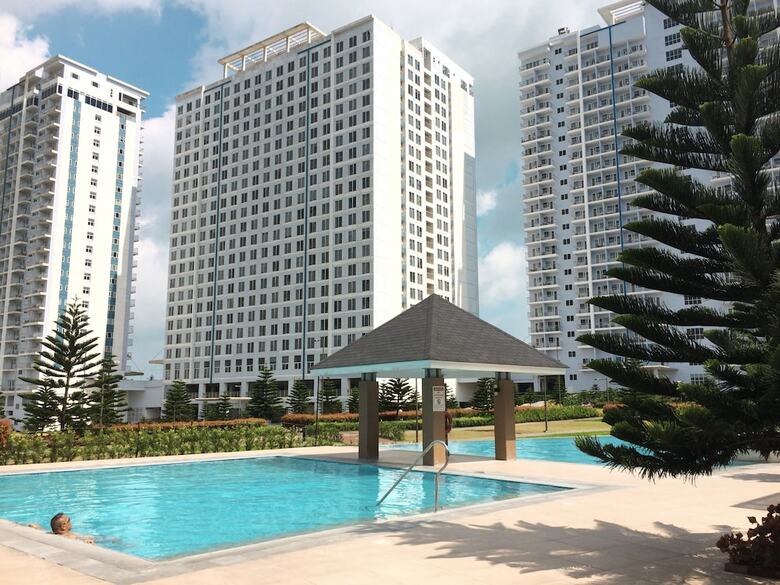 Apartamentos The Concierge At Wind Residences Tagaytay