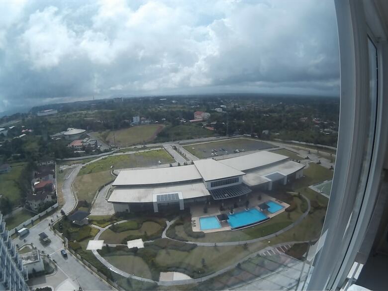 Apartamentos The Concierge At Wind Residences Tagaytay