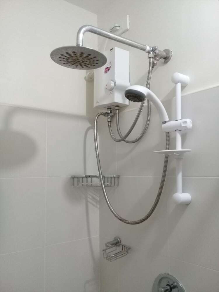 Apartamentos The Concierge At Wind Residences Tagaytay