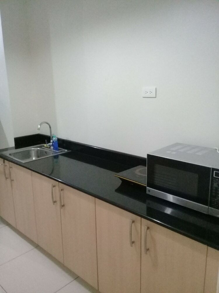 Apartamentos The Concierge At Wind Residences Tagaytay