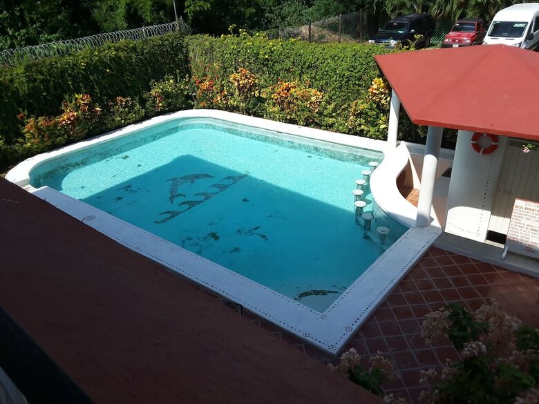 Hotel Balcon Gueela