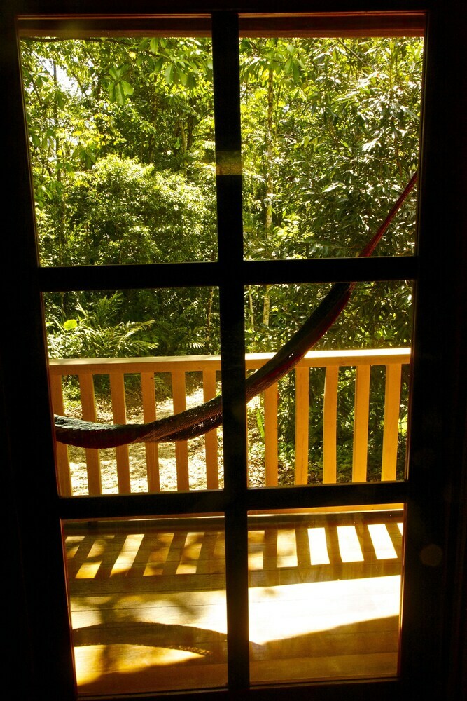 Hotel Cabinas Los Laureles
