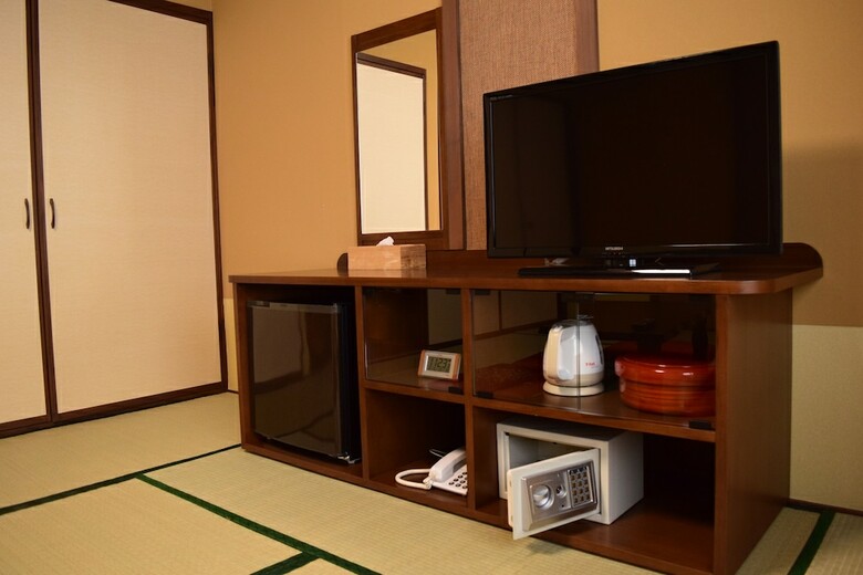 Niseko Park Hotel