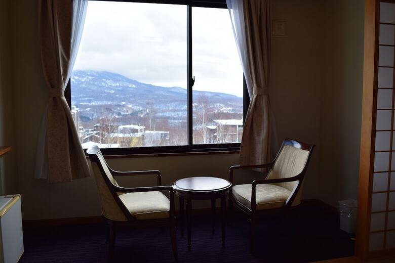 Niseko Park Hotel
