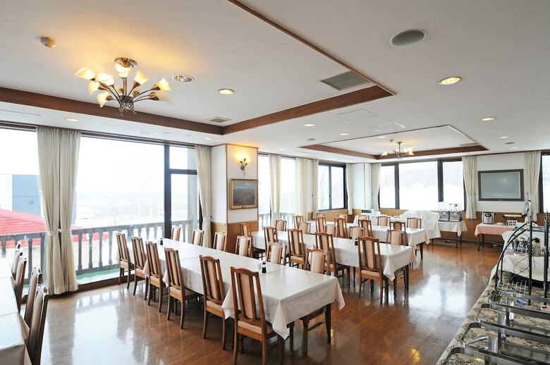 Niseko Park Hotel