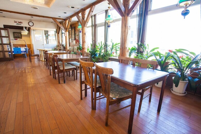 Niseko Park Hotel
