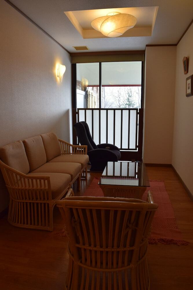 Niseko Park Hotel