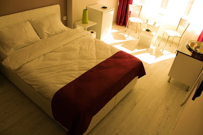 Bed & Breakfast Beykent Inn Hotel