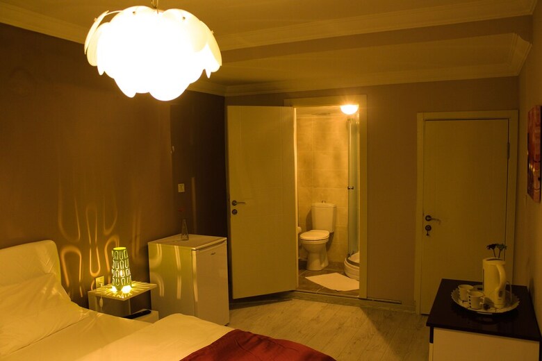 Bed & Breakfast Beykent Inn Hotel