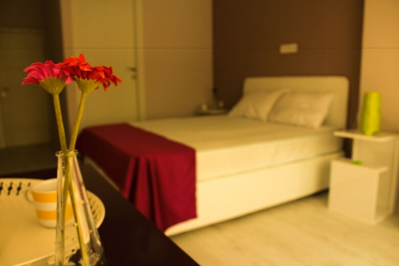 Bed & Breakfast Beykent Inn Hotel